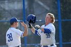Baseball vs Suffolk  Wheaton College Baseball vs Suffolk University. - (Photo by Keith Nordstrom) : Wheaton, baseball